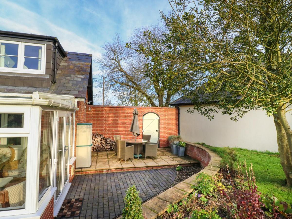 South Lodge Sturminster Newton Exterior foto